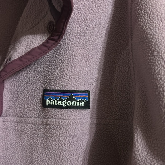 XS Patagonia sweater! - Picture 3 of 3